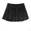 Li-Ning Quick-Dry Running Professional Competition Sports Casual Skirt Women Skirts Black ASKL116-1