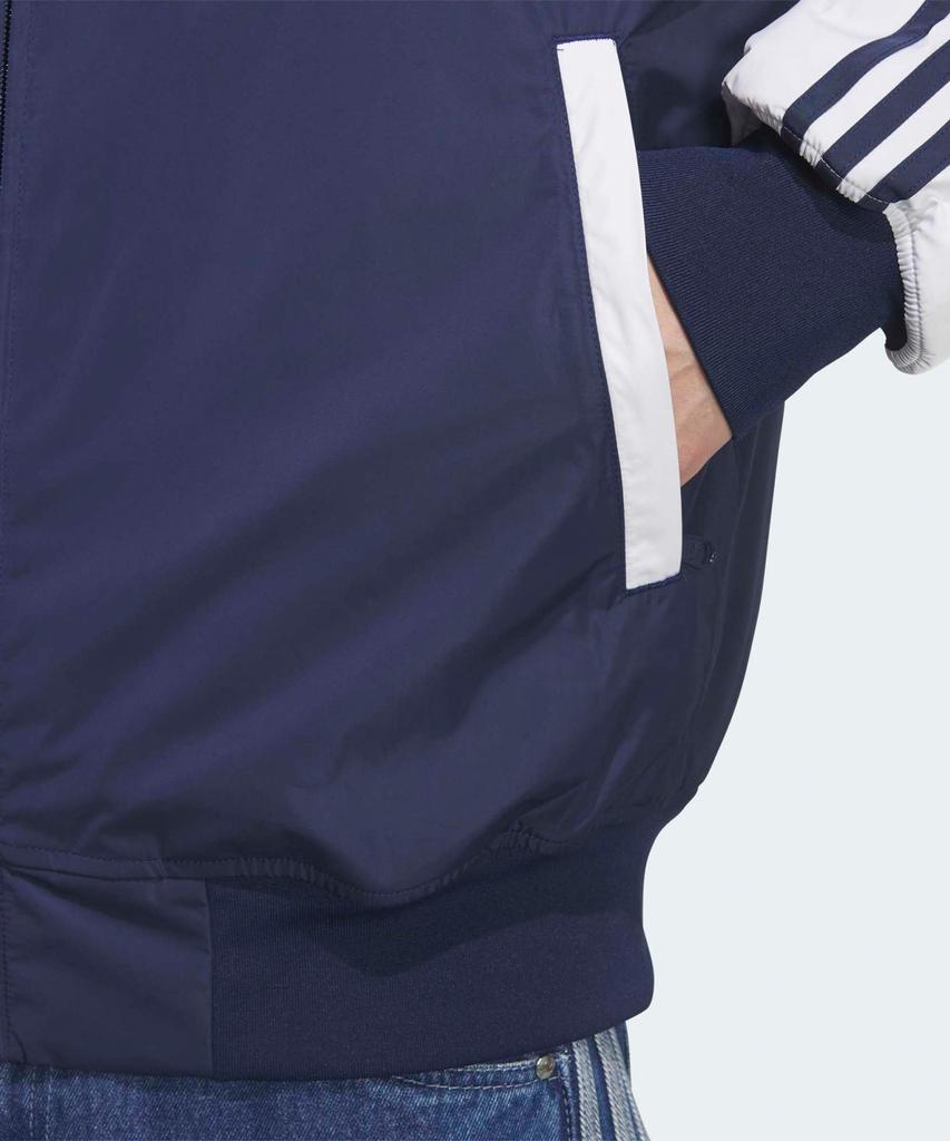 Adidas Standard 10 Jacket - Night Indigo / Kd9394