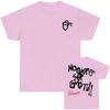 2026 Summer Bestseller Oneck Extremoduro Rock Band Print Tshirt Short Sleeve Unisex Streetwear Hip Hop Male Tshirts