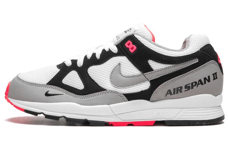

Nike Air Span Ii Patta Infrared AO2925-001 42.5