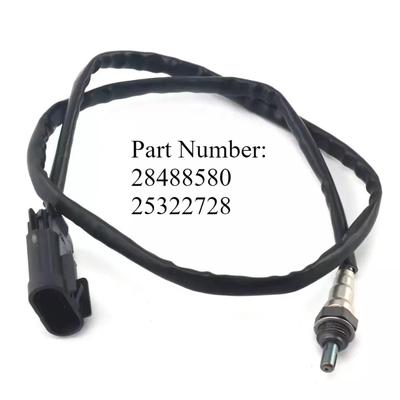 28488580 25322728 Motorrad Sauerstoffsensor M12 Spezifikationen
