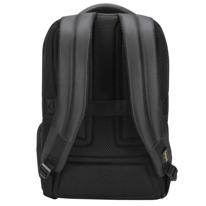 Targus Laptop Backpack - Black 14inch. - TCG655GL