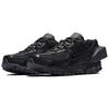 Nike Zoom Vomero 5 A Cold Wall Czarne Sneakersy casualowe AT3152-001