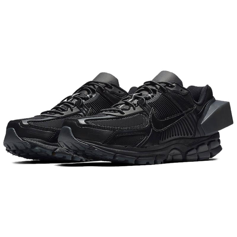 Nike Zoom Vomero 5 A Cold Wall Czarne Sneakersy casualowe AT3152-001