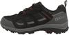 Обувь для треккинга Jack Wolfskin Vojo 3 Texapore (4042441-6138) grey/orange