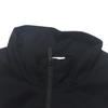 Nike Jackets Women's Black Stand Collar Moderate Other DM6186-010