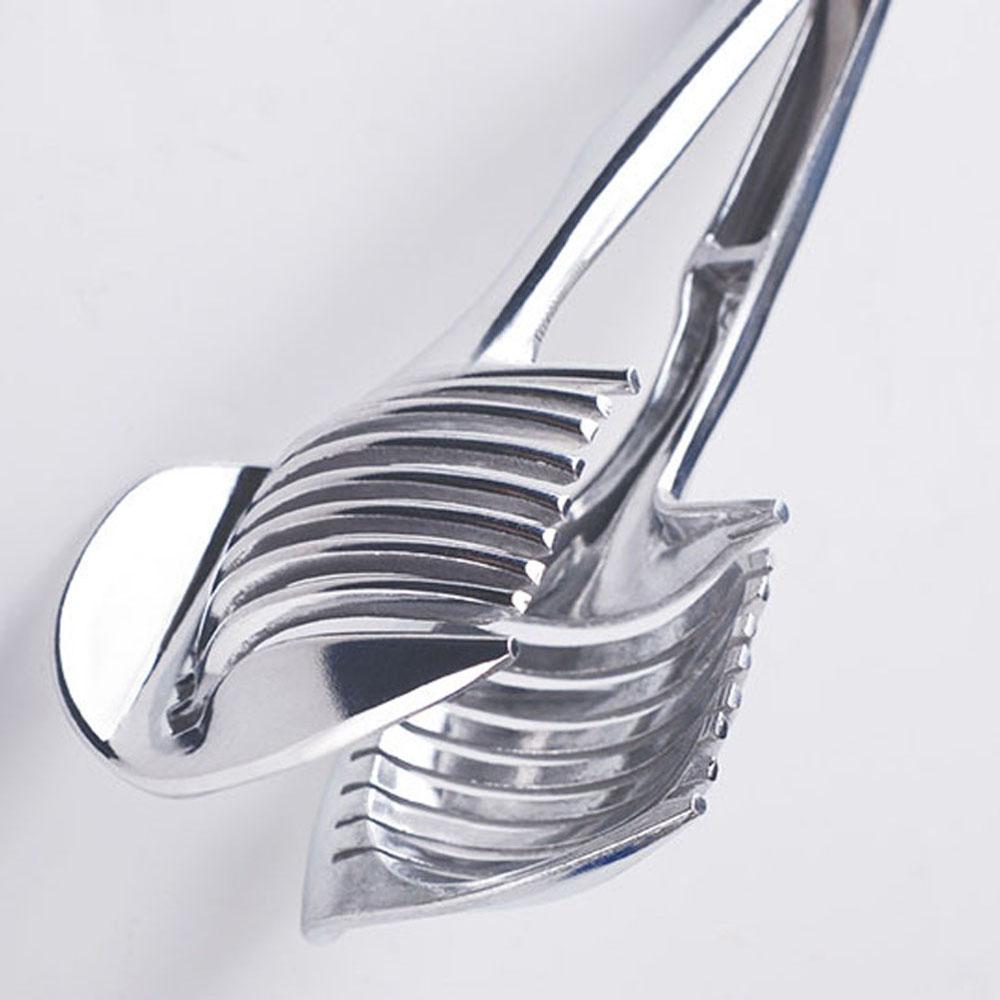 Zinc Zinc Alloy Kitchen Tool Durable Potato Tomato Slicer Vegetable Cutter Lemon Slicing Tool Onion Cutting
