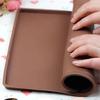 1pc-Silicone Baking Mat Cake Roll Pad Macaron Swiss Roll Oven Mat Bakeware Baking Tools Kitchen Accessories