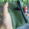 Waterproof Security Military Grade Wallet 1Pcs Ideal for Diving Car Key Credit Card Outdoor Use
