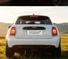 LED Flowing Turn Signal Rear Tail Light Assembly for 07-13 BMW MINI R56/R57/R58/R59.