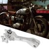 Motorcycle Clutch Lever Motorbike Modified Rocker Arm High Precision Modified Brake Rocker Arm Replacement for Dirt Bike