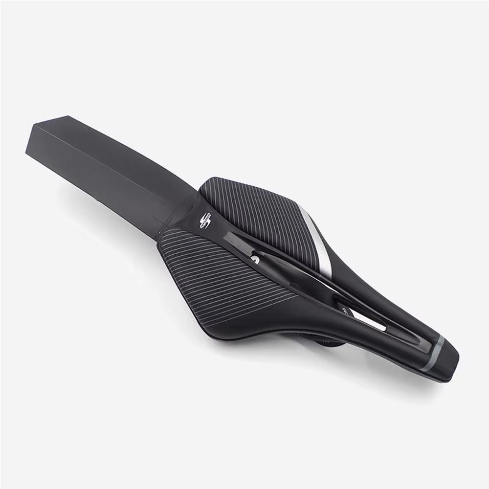 Wildside Bike Saddle for Road Bikes Racing Bicycle Seat with Fender for Men Women MTB Mountain Triathlon TT Gravel Cycling Parts