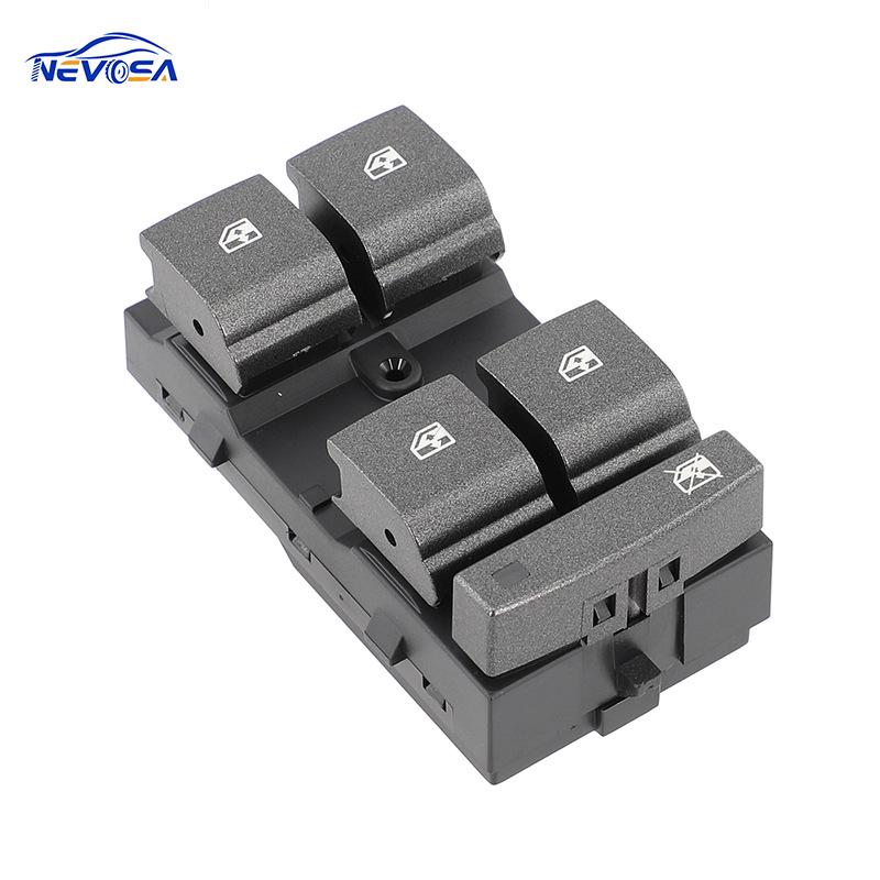 

20833003 Electric Window Switch Assembly for Cadillac SRX Electric