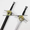 The Witcher 3 Geralt's White Wolf Sword Prop - Monster Hunter Longsword Toy
