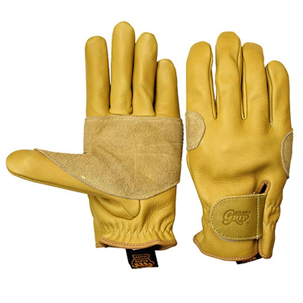 Grip Swany G-10 Belay Model, Size M