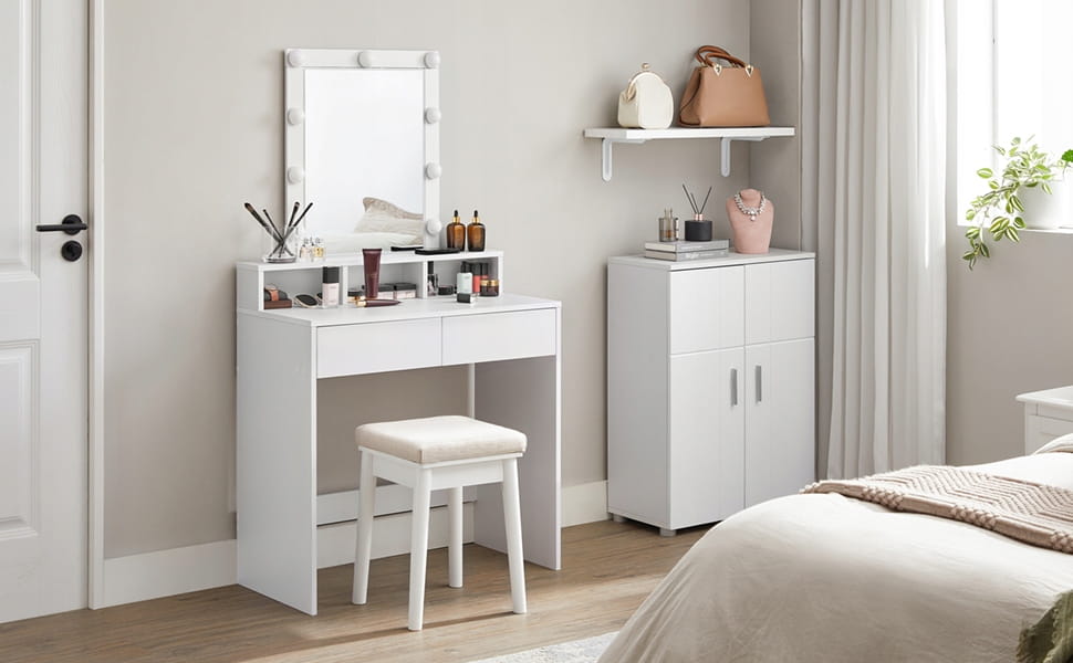 Dressing Table - Rdt114W01