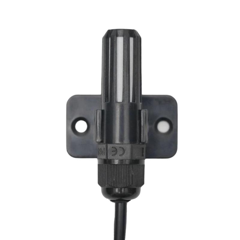 Dispositivo di Controllo Umidità Digitale Preciso 2000W 220V con Display LCD Monitoraggio in Tempo Reale per Tende da Coltivazione per Giardini Indoor Piante