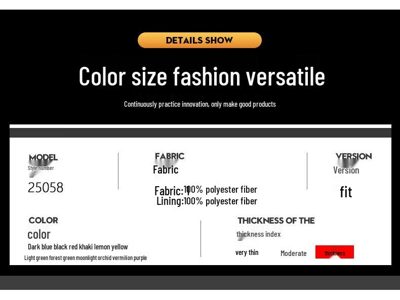 TUCANO Men's Hooded Outdoor Padded Jacket