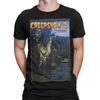 Creepshow 2 Películas de Terror Camiseta Gráfica Película Hombre Mujer Unisex Top