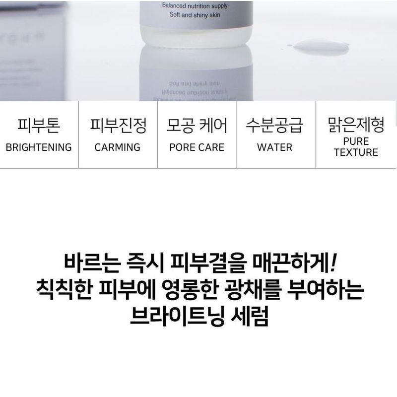 CARE:NEL - Niacinamid Zink Serum