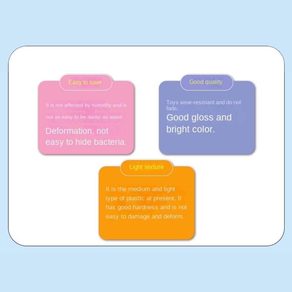 Crafts Lacing Beads Toy Training Toys Rainbow Lacing Beads Toys  Fine Motor Activities