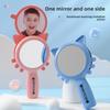 Baby Educational Mirror Emotion Expression Recognition Development Cognitive