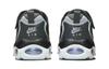 Nike Air Max TW Mesh Comfortable Abrasion Resistant Breathable Kids Lifestyle Shoes Gray Black DQ0297-006