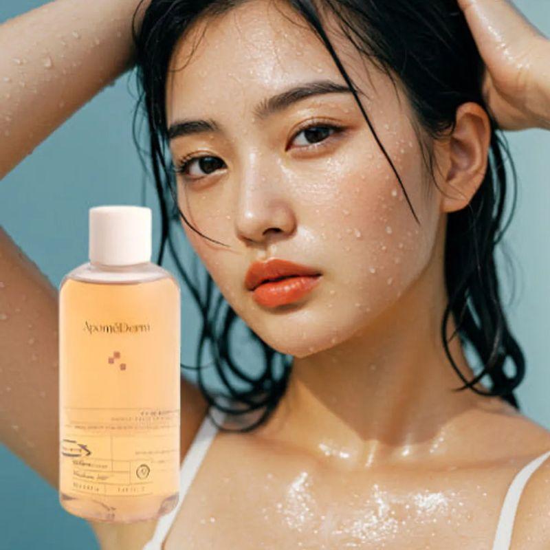 Brise Myrrh Toner 300ml