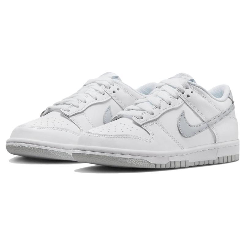 Nike Dunk Low Pure Platinum GS Sneakers DH9765-102