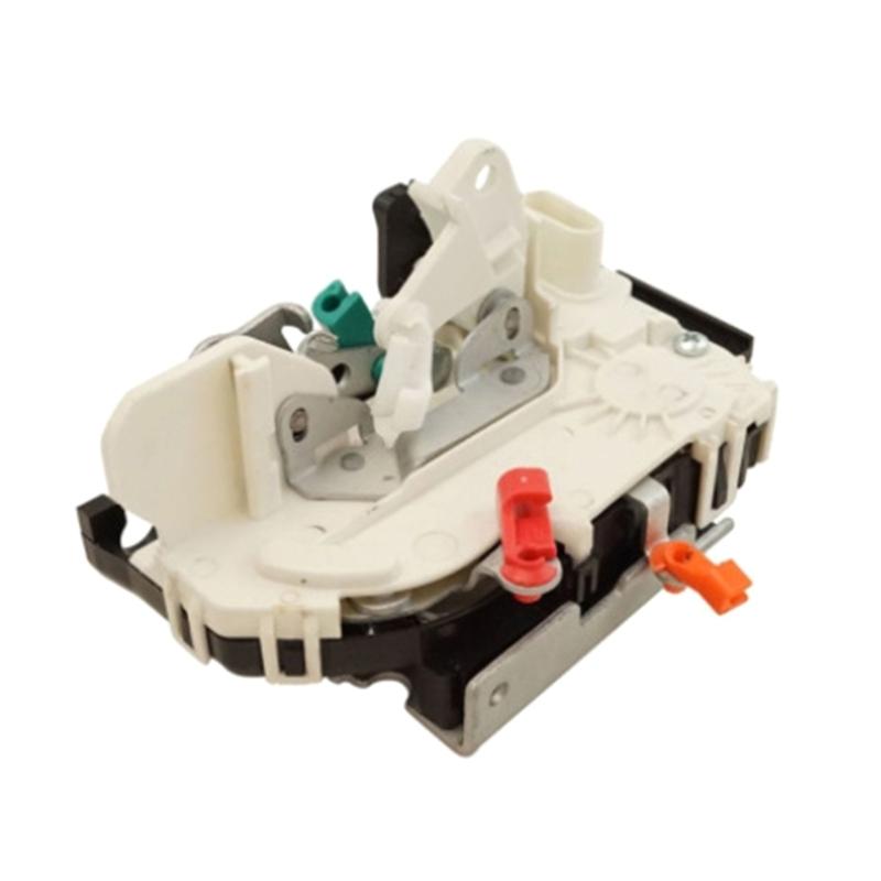 Upgraded Door Latch Lock Actuator Front Right/Left Side 4589276AB Automotives- Accessories Suitable for Wrangler