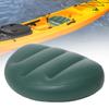 Kayak Seat Cushion Replacement Backrest Ergonomic Stadium Seats Travel Cushion for Bleachers Boat Kayaking