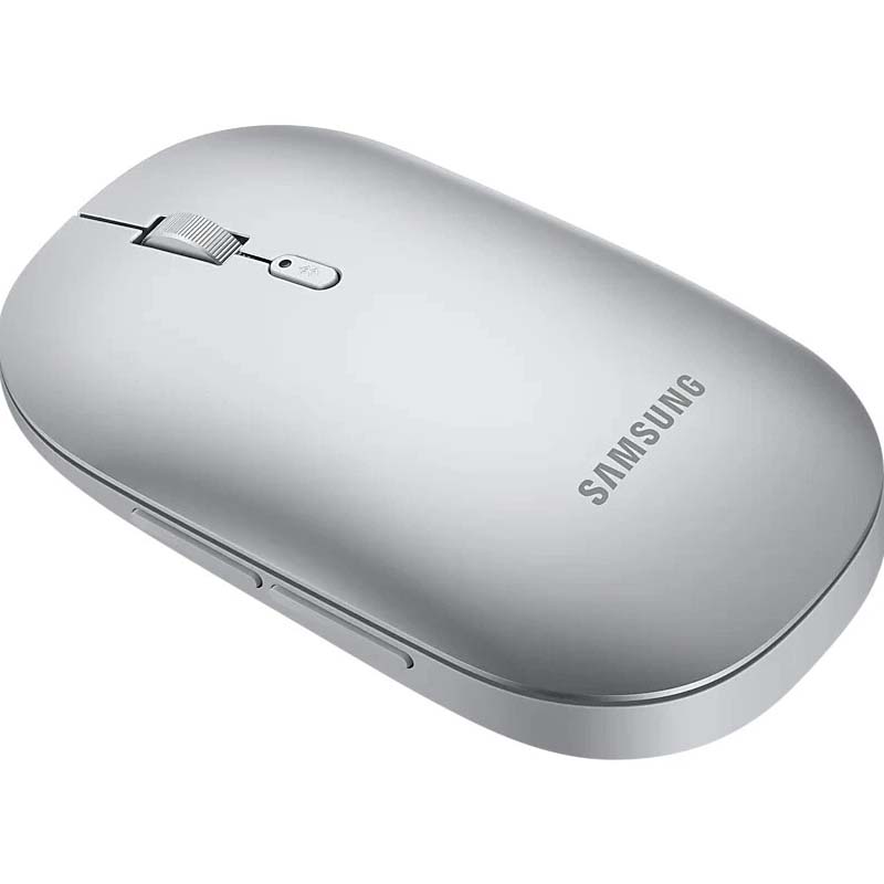 Samsung Genuine Bluetooth Mouse EJ-M3400 Slim Easy Pairing 1000dpi 5 Buttons