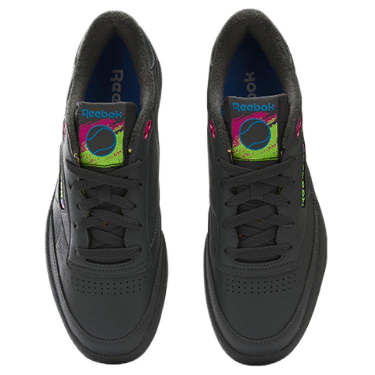 Reebok Classic Leather 2600 Unisex White Black 100201173