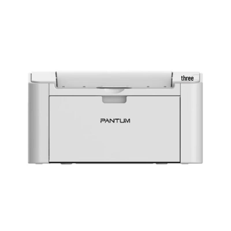 Pantum P2200W Wireless Laser Printer CN plug (adapter included)