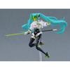 Good Smile Racing MODEROID Hatsune Miku GT Project Racing Miku 2022 Ver. Non-scale Assembly Model Kit