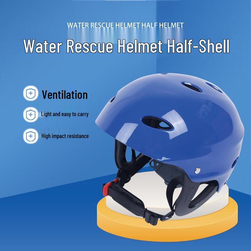 Lieve Water Rescue Half Helmet