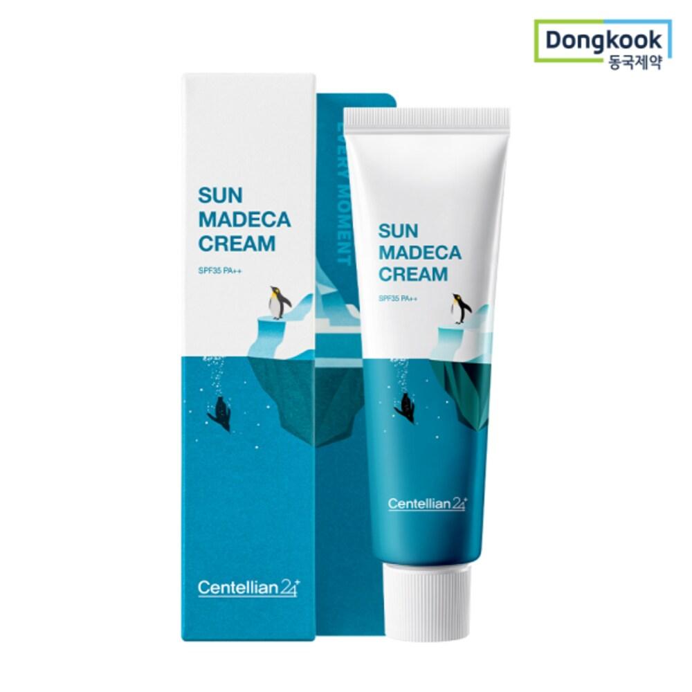 

CENTELLIAN24 Sun Madeca Cream 50ml 1 unit