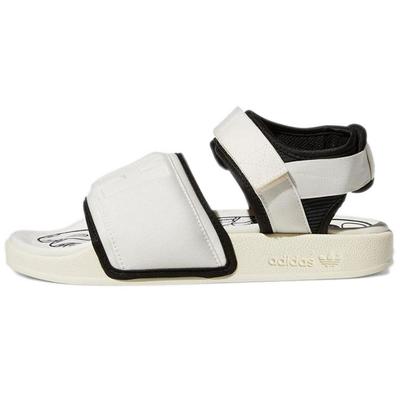 Adilette Pharrell X Adilette Originals 2.0 Slide 'Off White' GZ1891