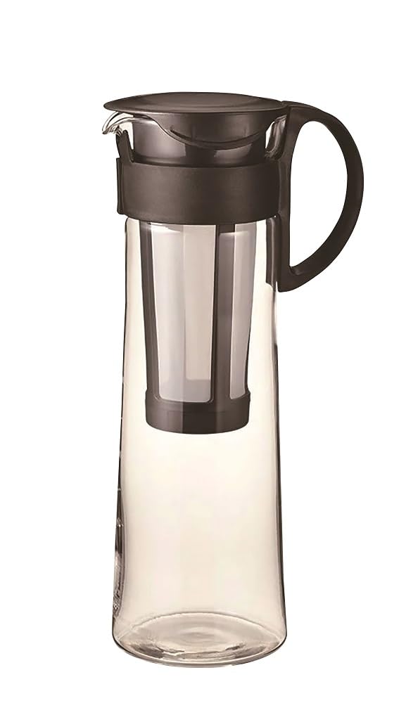 Yamakiikai Cold Brew Coffee Pot W523