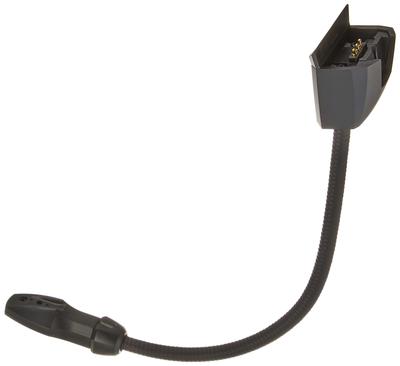 SYGN HOUSE Armmikrofon-Set für ONE Originalprodukt 00081683 [B+COM]