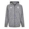 Castore Herren Rangers FC Hoodie