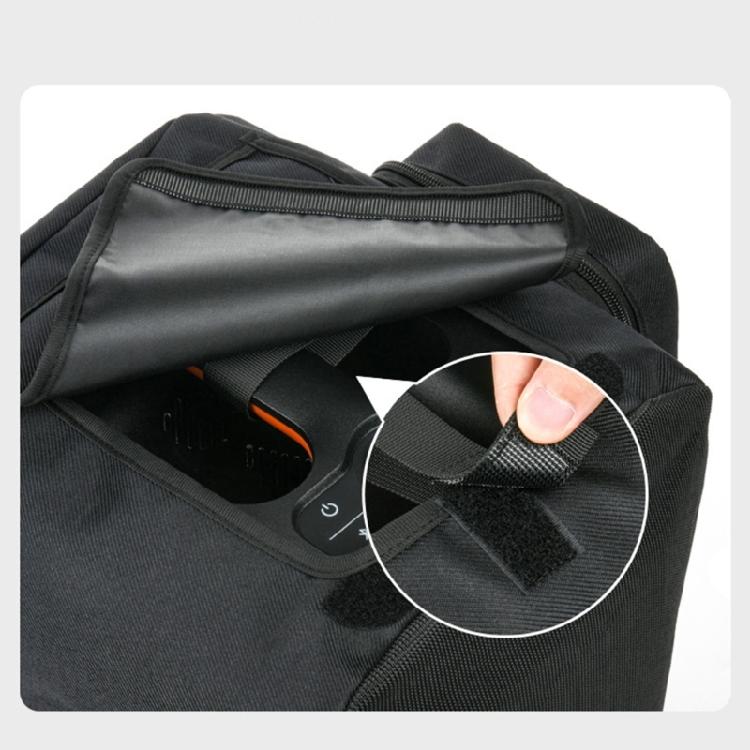 Travel Storage Bag Protective Case for JBLPartyBoxEncore Essential Speaker