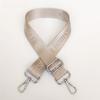 Nylon Bag Accessories Versatile Webbing Single Shoulder Oblique Span Long Shoulder Strap Adjustable 3.8 Wide Bag Strap