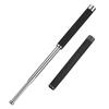 Portable 3-Section Self-Defense Telescopic Baton