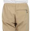 The North Face Alpine Light Kelp Size L Men's Pants, Water-Repellent, Stretch, Anti-Static, Tan,