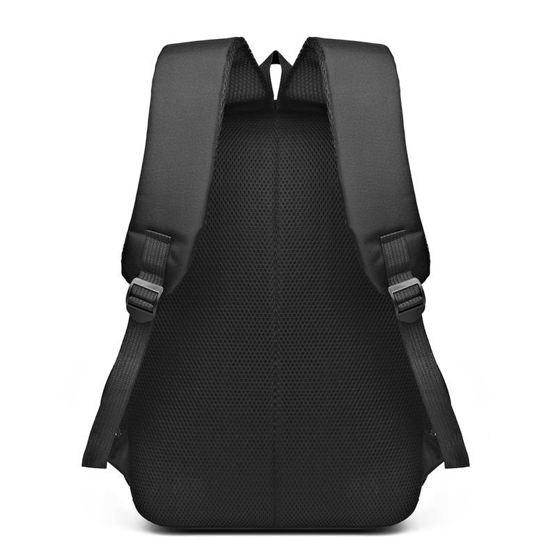 New backpack large capacity computer backpack student bag outdoor business backpack gift backpack