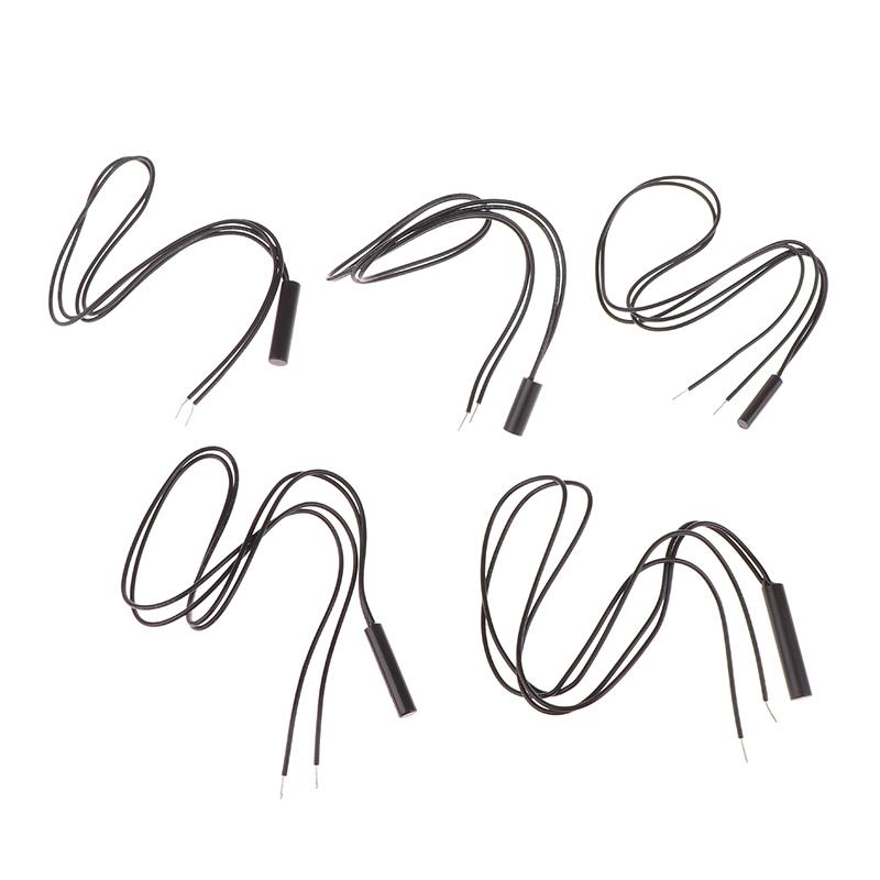 Proximity Sensor GPS-01 Reed Switch 4x18/5x25/6x20/25/30mm Normally Open Magnetron