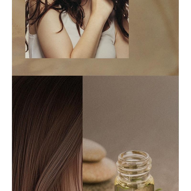 ROBLUE - Premium Milde Kopfhautberuhigendes Leicht saures Shampoo