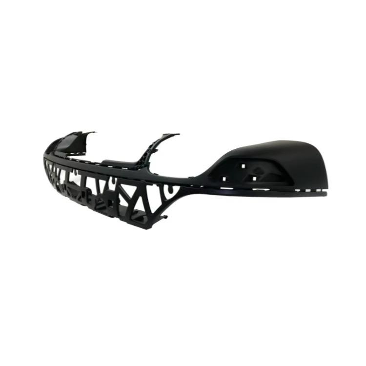 Suitable Rear Bumper Spoiler for Porsche Cayenne 958