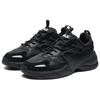 New FILA Spettro Low Top Casual Shoes Black F12M216121FBK
